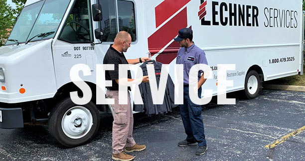 SERVICE SERVICE