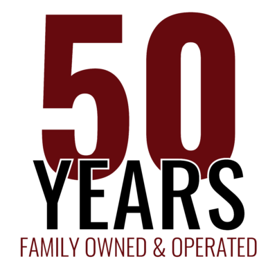 50 years family owned-01
