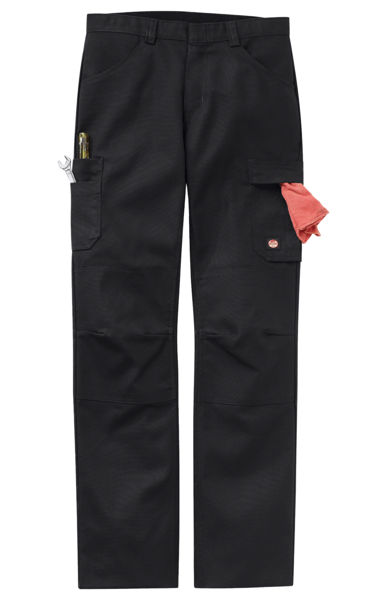 Shop Towel Rental Services - Lechner Services