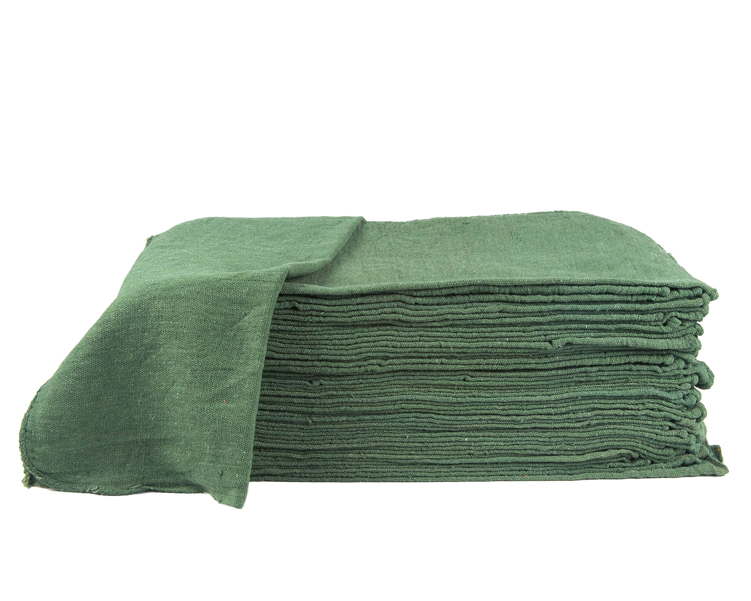 Green Shop Towels