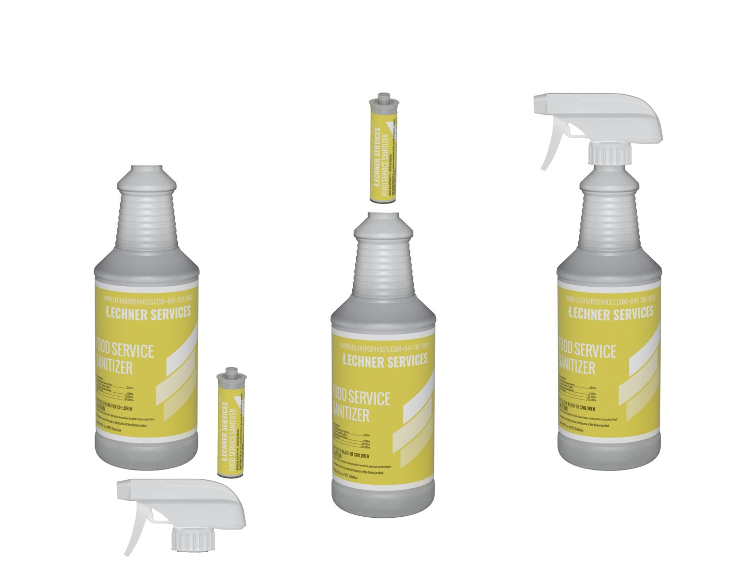 Food Service Sanitizer How To Food Service Sanitizer How To