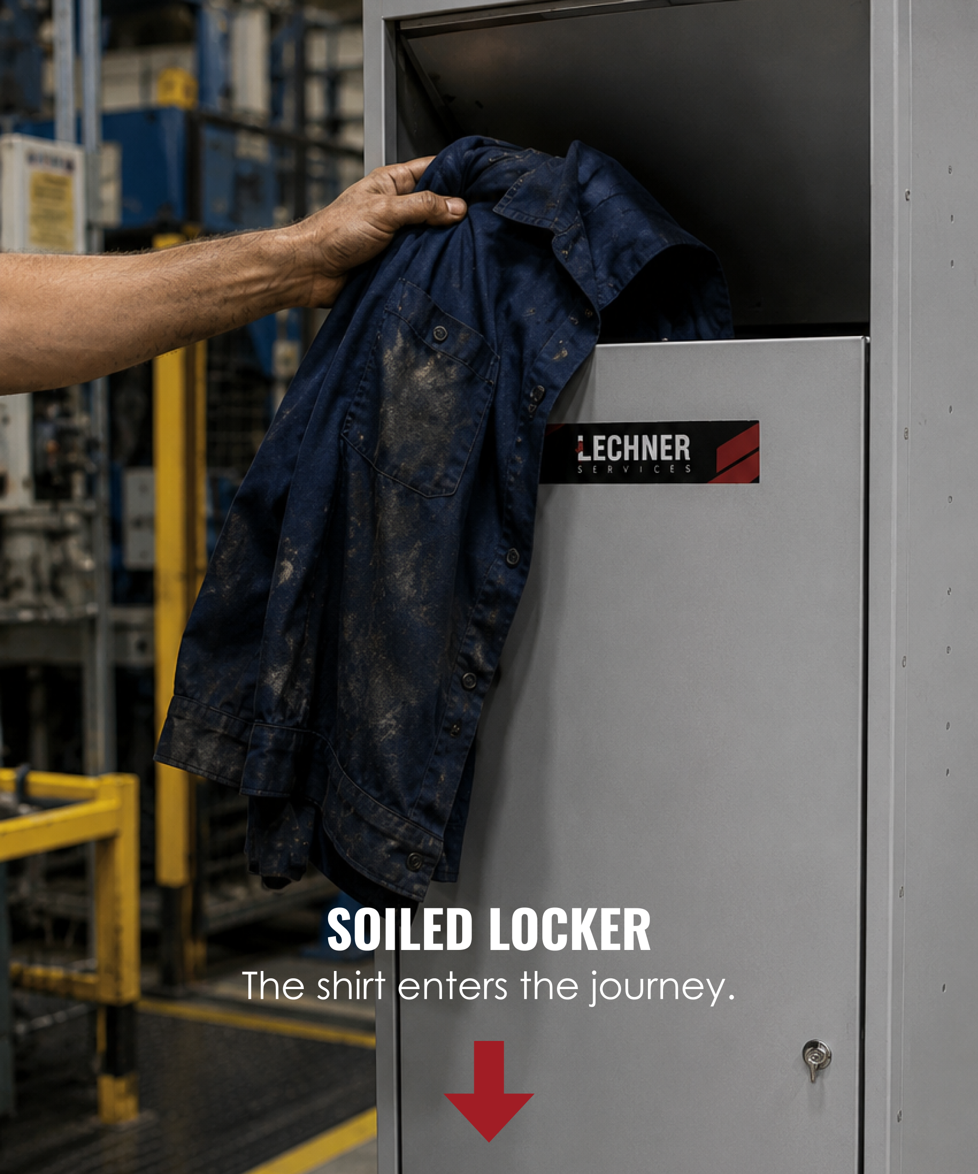 the uniform journey process