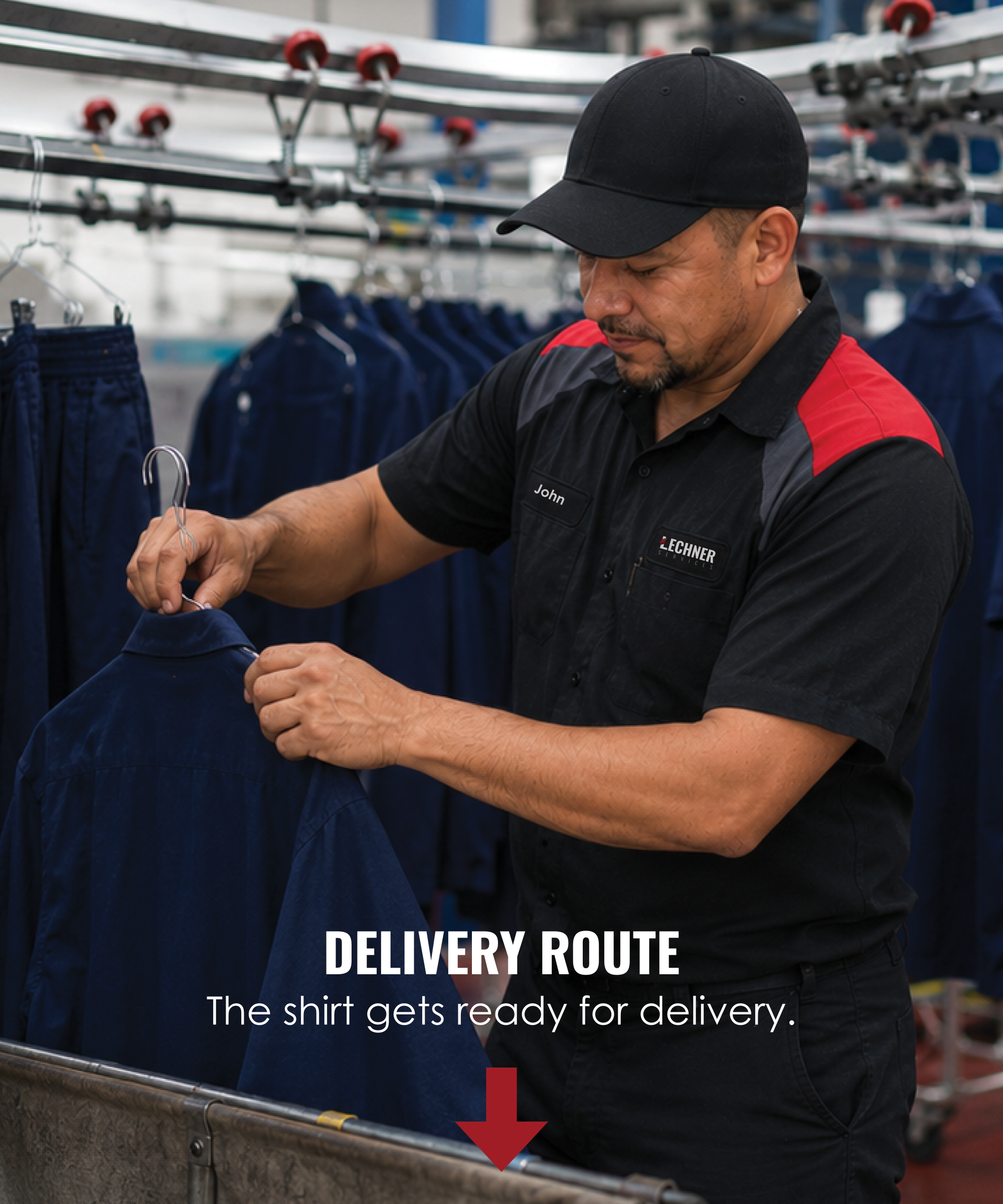 the uniform journey process5