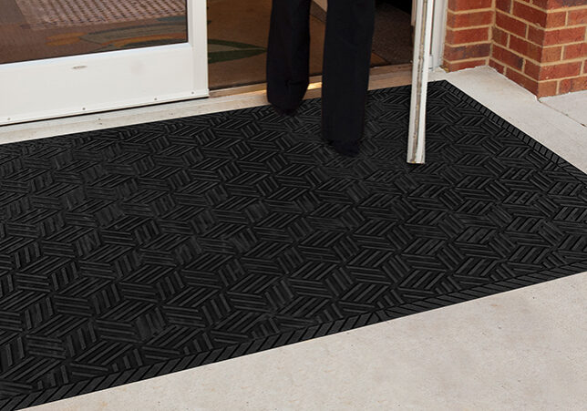 Entrance Scraper Mat