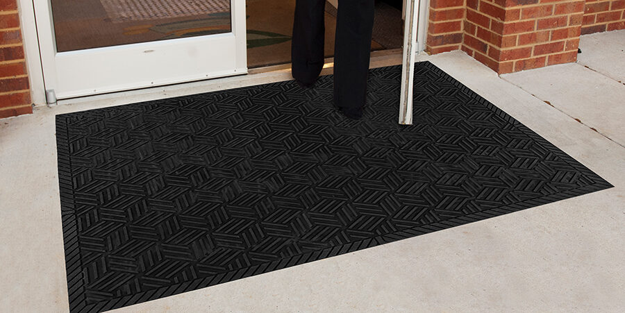 Entrance Scraper Mat